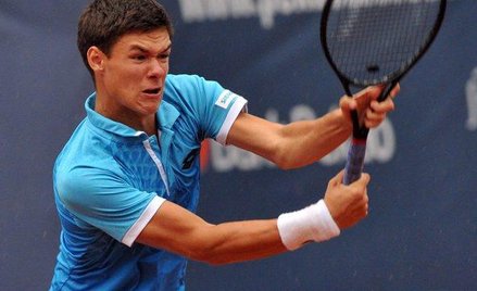 Kamil Majchrzak to dziś polska rakieta nr 3