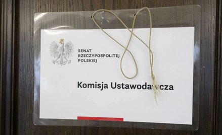 Zuzanna Dąbrowska: Ustawa o SN. Zwrot akcji oczekiwany