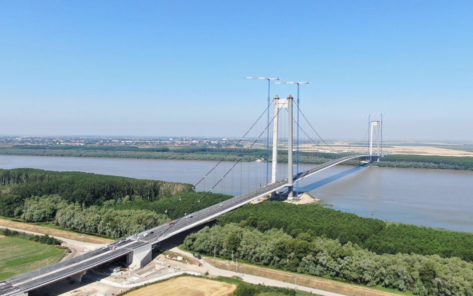 Rumunia wprowadza drugą wersję własnego SENT