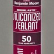 Moorelastic 50 Years Siliconized Sealant