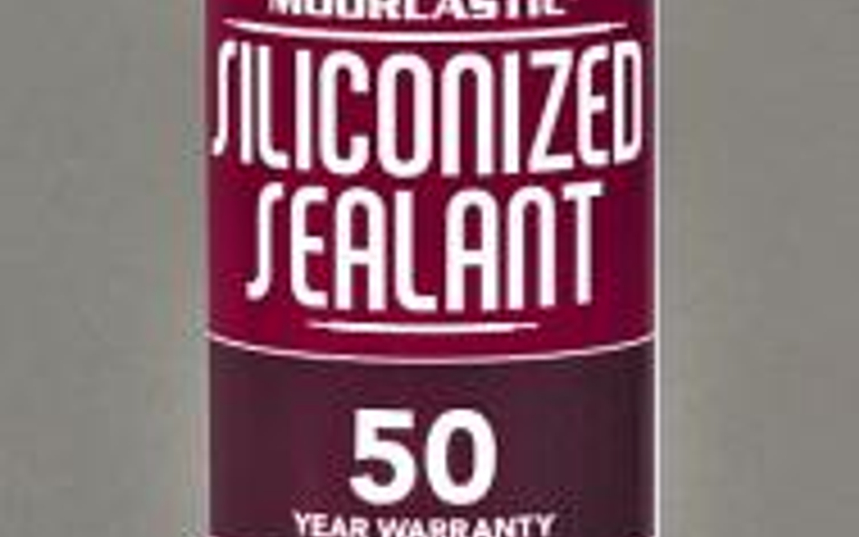 Moorelastic 50 Years Siliconized Sealant