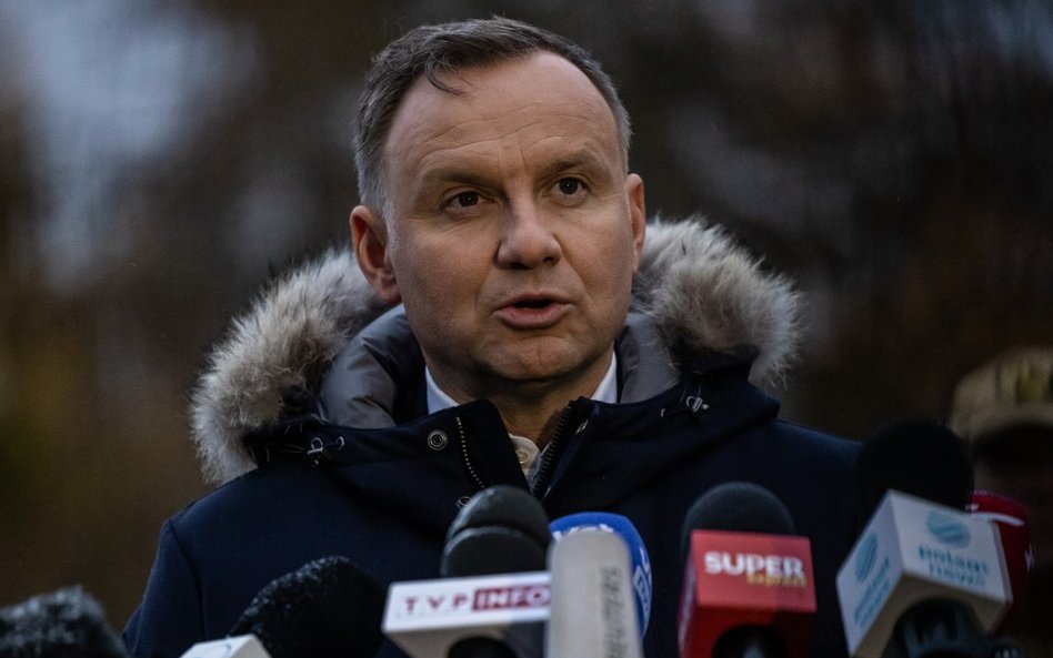 Andrzej Duda