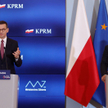 Koronawirus w Polsce - premier Morawiecki ogłasza nowe obostrzenia