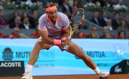 Rafael Nadal