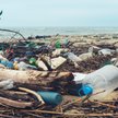 Wyłowienie plastikowych śmieci z mórz i oceanów powstrzymałoby rozpadanie się ich na mikrodrobiny