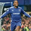 Didier Drogba z 17 golami jest wiceliderem klasyfikacji strzelców. Do Wayne,a Rooneya traci cztery b