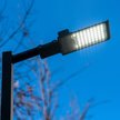 Lampa LED