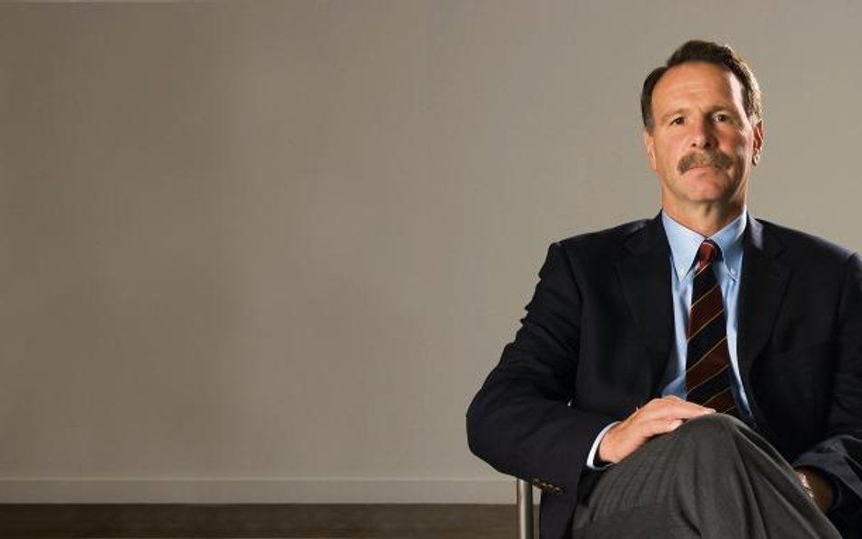 Michael Aronstein