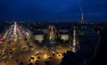 Słabe dane o PMI i PKB z europejskiej gospodarki