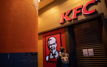 Nowa Zelandia: Areszt za przemyt kurczaków z KFC