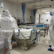 Na świecie wykryto ponad 30 mln zakażeń koronawirusem