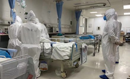 Na świecie wykryto ponad 30 mln zakażeń koronawirusem
