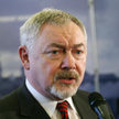 Jacek Majchrowski, prezydent Krakowa