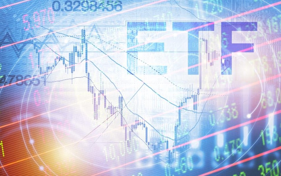 Jest szansa na więcej ETF - ów