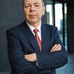 Tomasz Sędkowski, były już prezes BPS TFI.