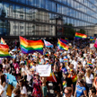 Parada Równości w Warszawie w 2022 roku