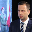 Kosiniak-Kamysz do Radziwiłła: Do roboty