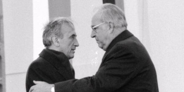 35 lat traktatu polsko-niemieckiego — jak go zaktualizować na nowe czasy?