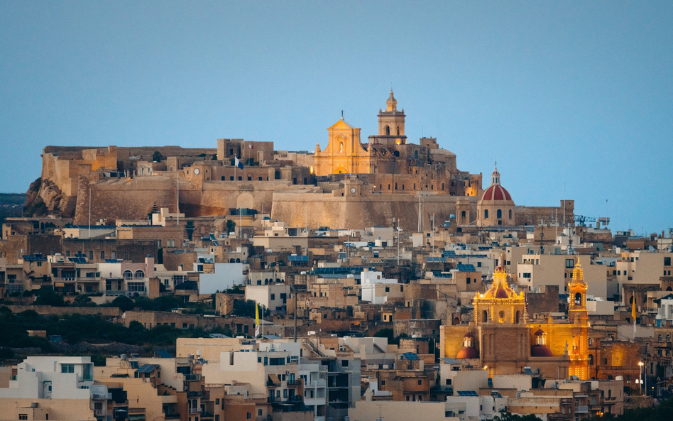 Rząd Malty proponuje: Odwiedź Gozo zimą, a dostaniesz 300 euro rabatu