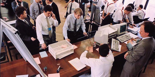 Technologiczny wyścig trwa od początku, ale w ostatnich latach mocno przyspieszył