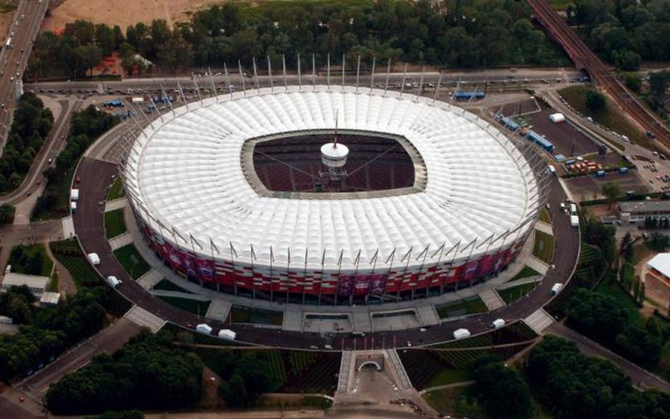 Narodowe Centrum Sportu nałożyło na konsorcjum z PBG i Hydrobudową w składzie ponad 308 mln zł kar z