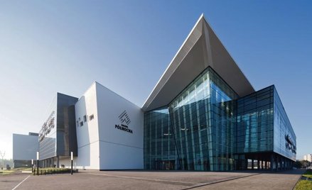 Galeria Północna, inwestycja GTC, największy obiekt oddany w III kwartale.