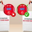 Za sankcjami dla producenta niepełnowartościowego wyrobu będą więc szły działania wobec hurtowni, kt