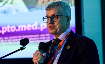 50 Polaków brało udział w testach na szczepionkę na czerniaka. Prof. Rutkowski: to jest przełomowe