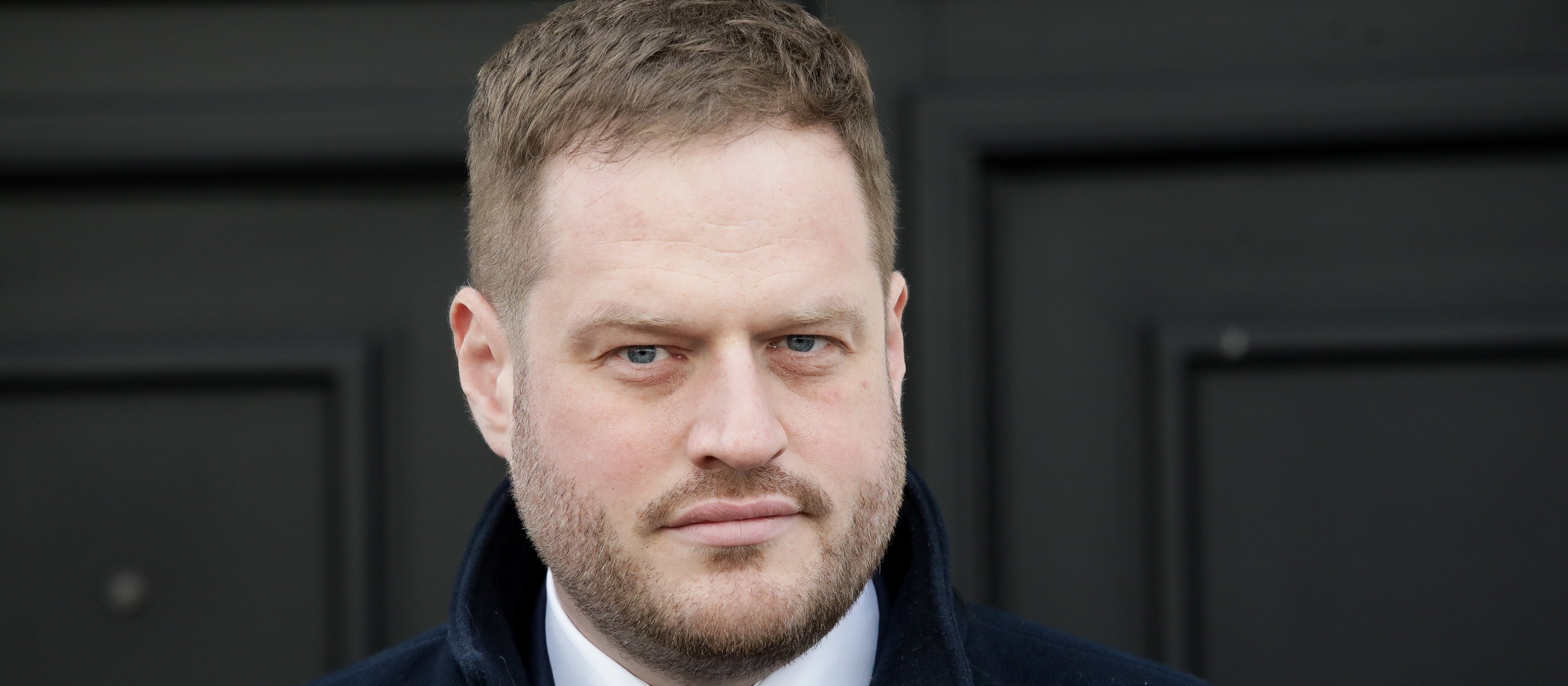 „Nie wszyscy nas lubią”. Cieszyński o tarciach w PiS ws. stowarzyszenia Morawieckiego