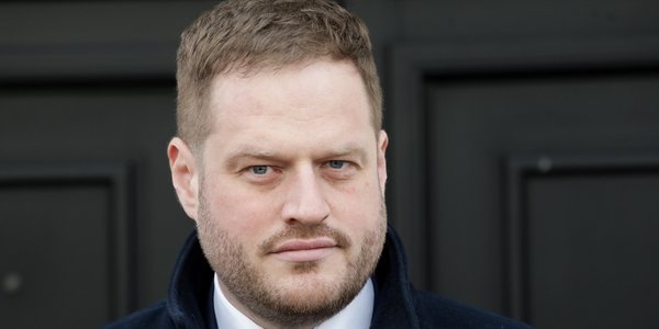 „Nie wszyscy nas lubią”. Cieszyński o tarciach w PiS ws. stowarzyszenia Morawieckiego