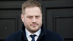Poseł Prawa i Sprawiedliwości Janusz Cieszyński