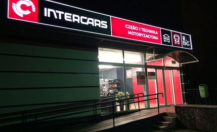 Inter Cars: Dwucyfrowy wzrost obrotów