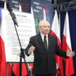 „Polska jest jedna” - Jarosław Kaczyński podpisał deklarację ponadpartyjnej współpracy