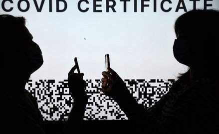Po przedłużeniu certyfikat będzie ważny jako forma dokumentu do końca czerwca 2023 roku