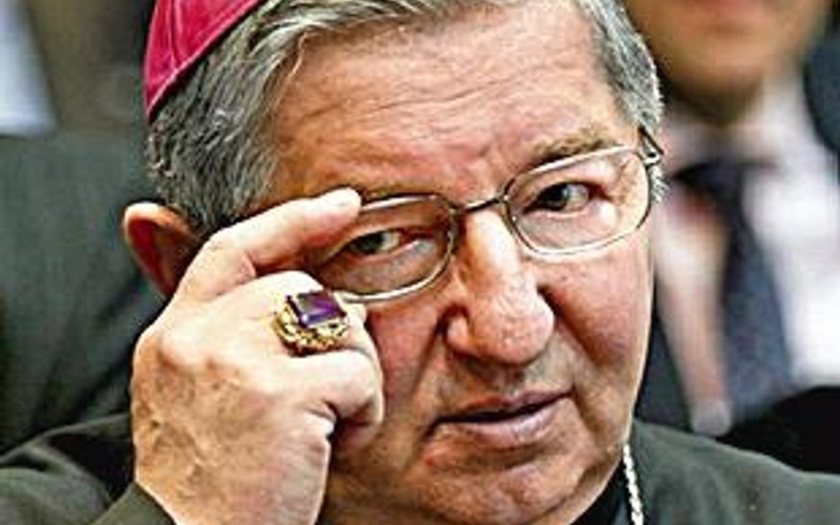 Biskupi chcą rozmowy o maturze