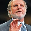 Jon Corzine, szef MF Global