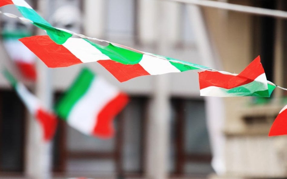 Włochy poprą Nowy Jedwabny Szlak