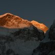Mount Everest: 8,5 tony śmieci w dwa miesiące