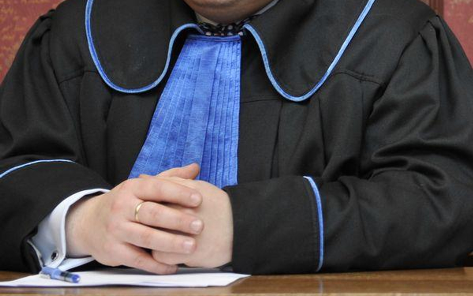 Radca prawnikiem z urzędu