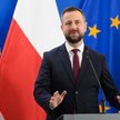 Lider PSL Władysław Kosiniak-Kamysz tłumaczy start ministrów w wyborach do Parlamentu Europejskiego