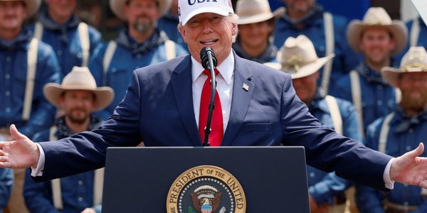 Ekspert PISM: Rywalizacja USA–Chiny to nie nowa zimna wojna