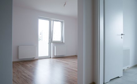 Mieszkania z plusem w Nowym Targu gotowe