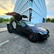 Tesla Model XPlaid