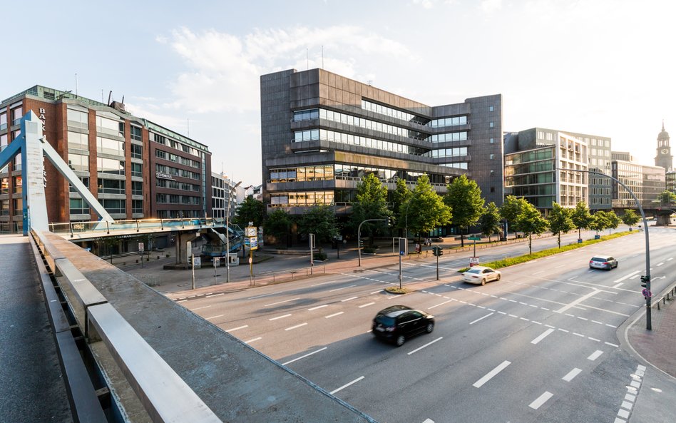 Pierwsza od ponad 40 lat strata Bundesbanku