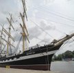W Świnoujściu będzie można obejrzeć 114 m żaglowiec „Kruzensztern”