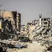 Rosja: Stolica "kalifatu" zmieciona z powierzchni ziemi