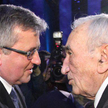 W 2014 r. Bronisław Komorowski zamierza uczcić między innymi 25. rocznicę powołania rządu Tadeusza M
