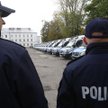 Mundurowi chcą emerytur od 50. roku życia