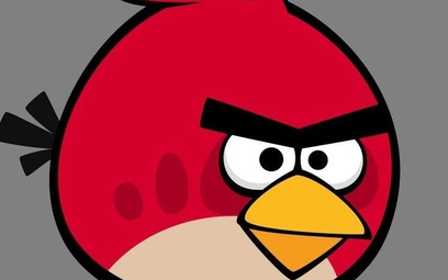 Rovio Entertainment twórca hitu "Angry Birds" na giełdzie