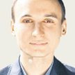 Mateusz Namysł, analityk, Raiffeisen Bank Polska
